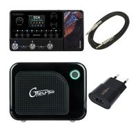 Mooer Mooer GE150 Plus Li Amp Modeling