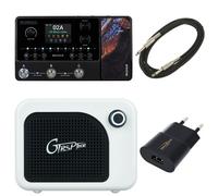 Mooer Audio Modélisation d'ampli GE150 Plus Li