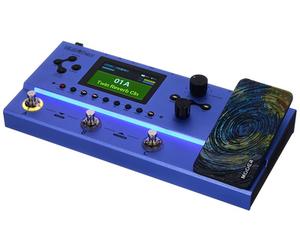 Mooer Mooer GE200 PLUS Li w. Battery