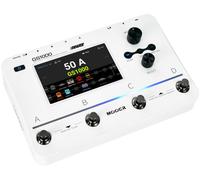 Mooer Mooer GS1000 Amp Sampling