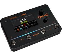 Mooer Mooer GS1000 Li Amp Sampling