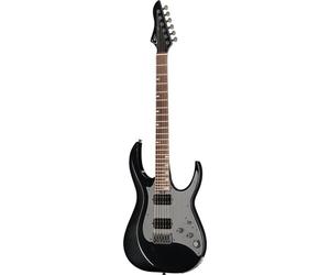 Mooer Mooer GTRS Guitars Modern 800 PBK
