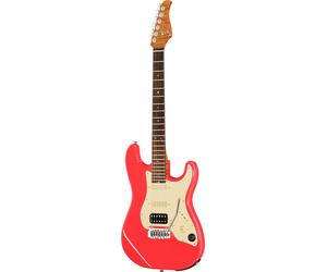 Mooer Mooer GTRS Guitars Prof. 800 FR