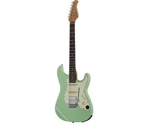 Mooer Mooer GTRS Guitars Standard 800 SG