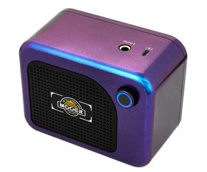 Mooer Mooer Hornet 05i Modeling Amp Purple