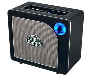 Mooer Mooer Hornet 15W LI Modeling Amp BL