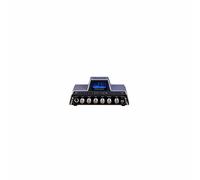 MOOER Mooer Little Tank D15 - Mini Amplificateur De Modélisation De Guitare