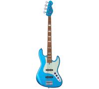 Mooer Mooer MBJ410 Bass Metal Blue