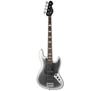 Mooer Mooer MBJ412 Bass Dark Silver