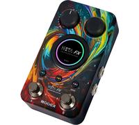 Mooer Mooer Meta FX Effects Pedal
