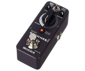 Mooer Mooer Micro Drummer II