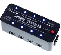 Micro Power Alimentation Multiple