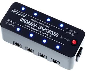 Mooer Mooer Micro Power