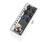 Mooer Mooer Micro PreAMP 005 Brown Sound 3