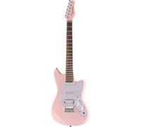 Mooer Mooer MLT10 Guitar - Candy Pink