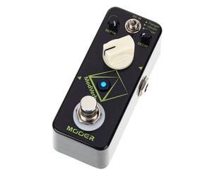 Mooer Mooer ModVerb