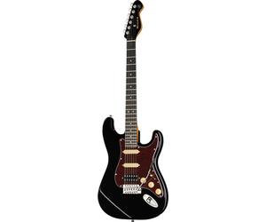 Mooer Mooer MSC10 Pro Guitar Black