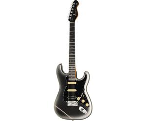 Mooer Mooer MSC10 Pro Guitar Dark Silver