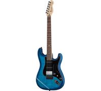 Mooer Mooer MSC31 Pro Guitar Blue Burst