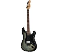 Mooer Mooer MSC31 Pro Guitar Grey Burst