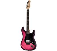 Mooer Mooer MSC31 Pro Guitar Purple Burst