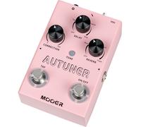 Mooer Mooer MVP1 Autuner