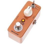 Mooer Ninety Orange