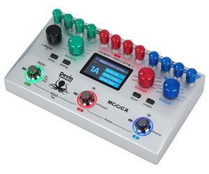 Mooer Mooer Ocean Machine II Delay/ Reverb