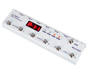Mooer Mooer Pedal Controller L6 MKII