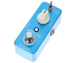 Mooer Mooer Pitch Box