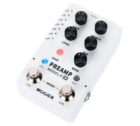 Mooer Mooer Preamp Model X2