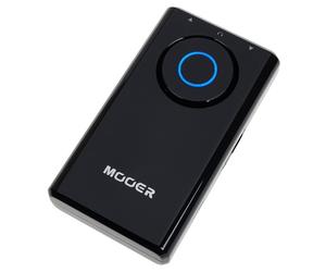 Mooer Mooer Prime P1 Multi-Effects Black