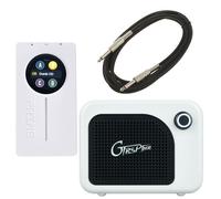 Mooer Mooer Prime P2 Multi-Effects Bundle