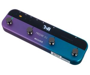 Mooer Mooer Prime S1 Multi Effects Pedal