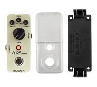 Mooer Mooer Pure Boost Bundle PS K1 RB