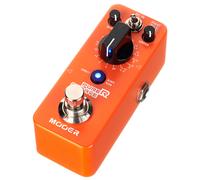 Mooer Mooer Purer Octave Pedal