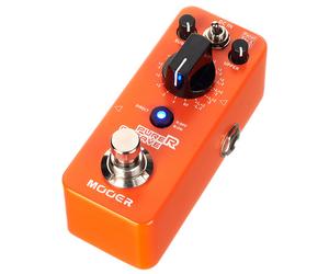 Mooer Mooer Purer Octave Pedal