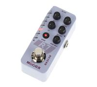 Mooer Mooer R7 Reverb