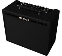 Mooer Mooer SD 50A Acoust. Guitar C Bundle