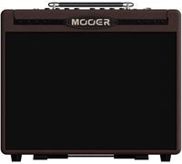 Mooer Mooer SD 50A Acoust. Guitar C Bundle