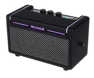Mooer Mooer SD10i Modeling Guitar Combo BL