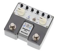 Mooer Mooer ShimVerb Pro Digital Reverb