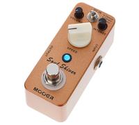 Mooer SOUL SHIVER - Pedal de efectos