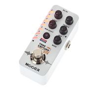 Mooer Mooer Tone Capture GTR
