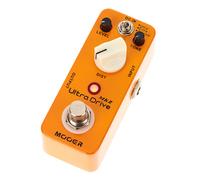 Mooer Mooer Ultra Drive Mk II