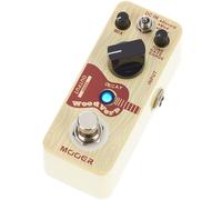 Mooer Mooer Woodverb Acoustic Reverb