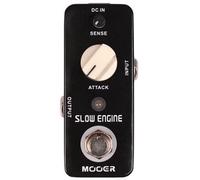 Mooer SLOW ENGINE - Pedal de efectos