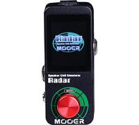 MOOER MSS-1 Autres pédales d'effets
