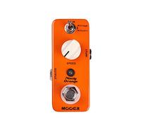 MOOER Ninety Orange Pédale Phaser analogique
