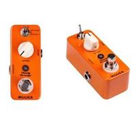 Mooer Mooer Ninety Orange